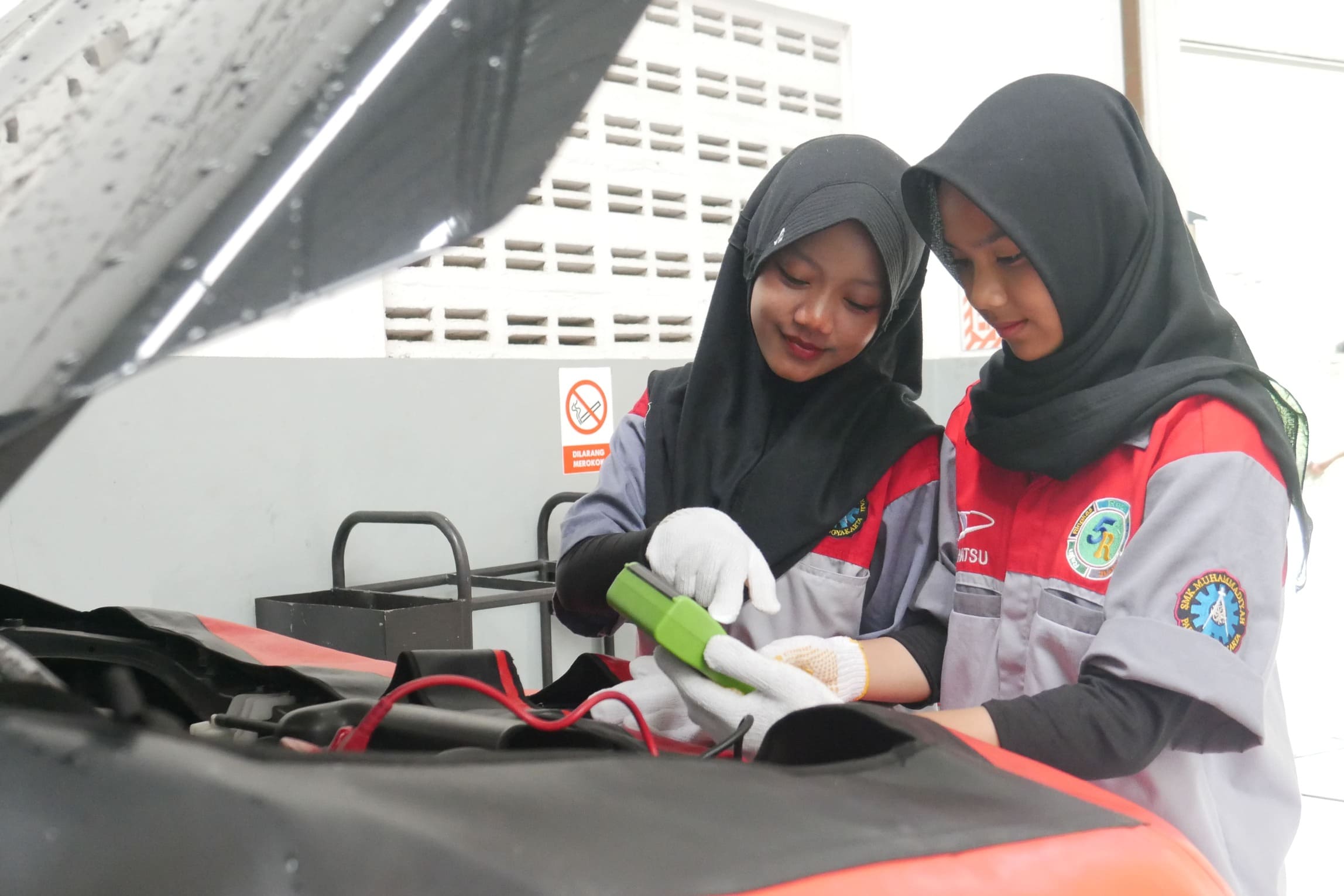 Layanan Jasa Profesional